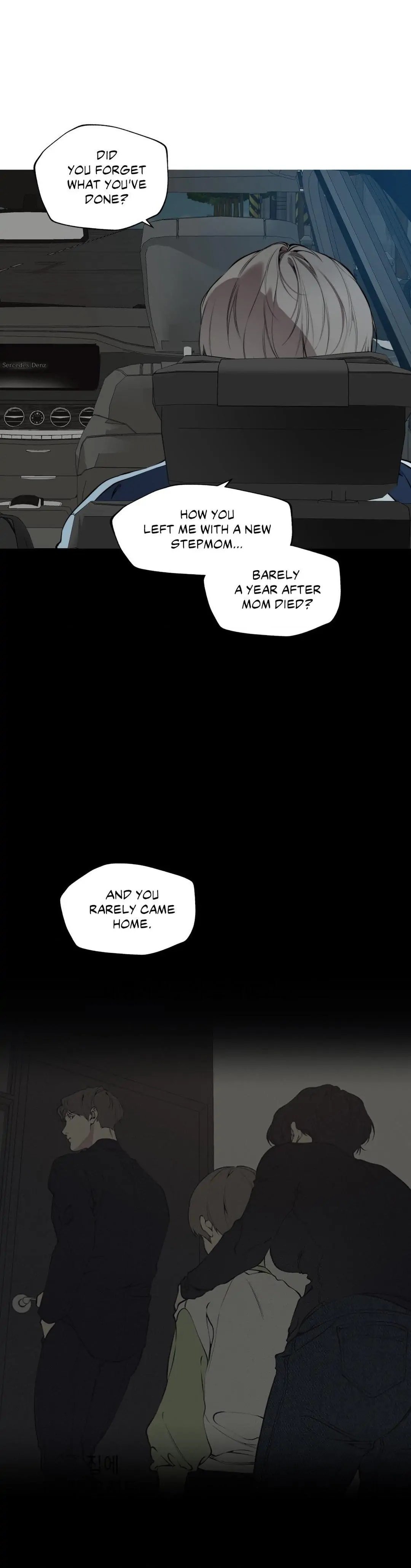 Lost in the Cloud, Chapter 90 image 17